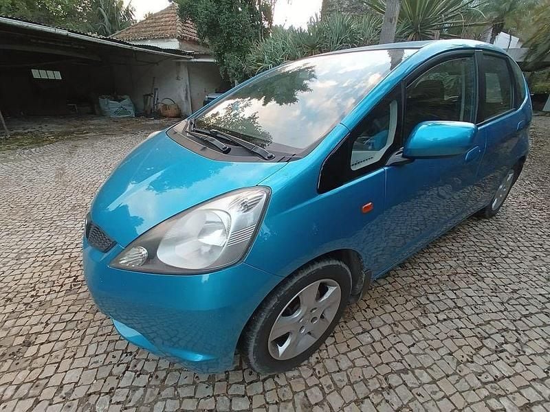 Usado 2011 Honda Jazz Citadino | € 7.400 - Imagem 1/4