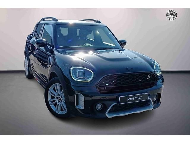 Usado 2021 Mini Cooper S Countryman SUV | € 32.900 - Imagem 1/4