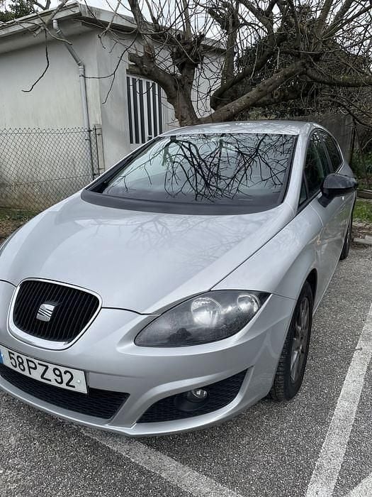 Usado 2012 Seat Leon Sport Sedan | € 5.500 (Super Preço) - Imagem 1/4