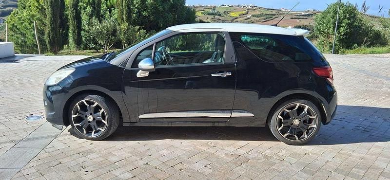 Usado Citroën DS3 160 HP (117 kW) 2012