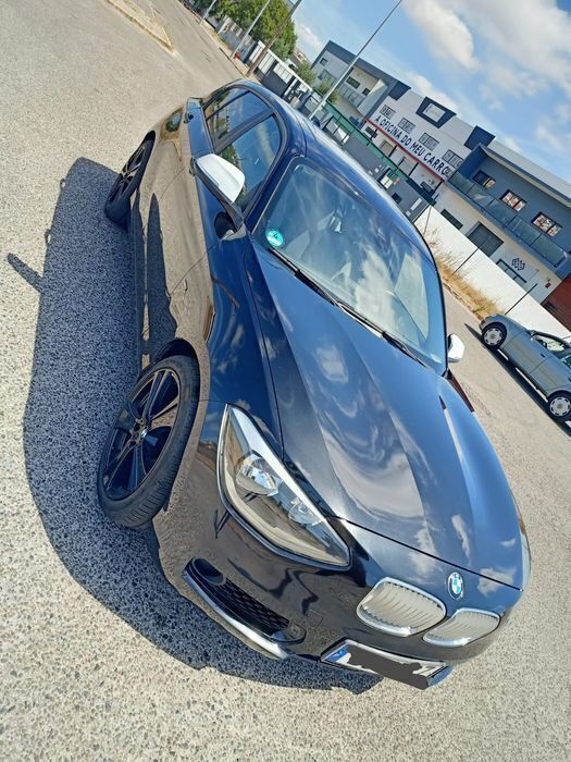 Usado 2012 BMW 118 Citadino | € 12.750 (Preço justo) - Imagem 1/4