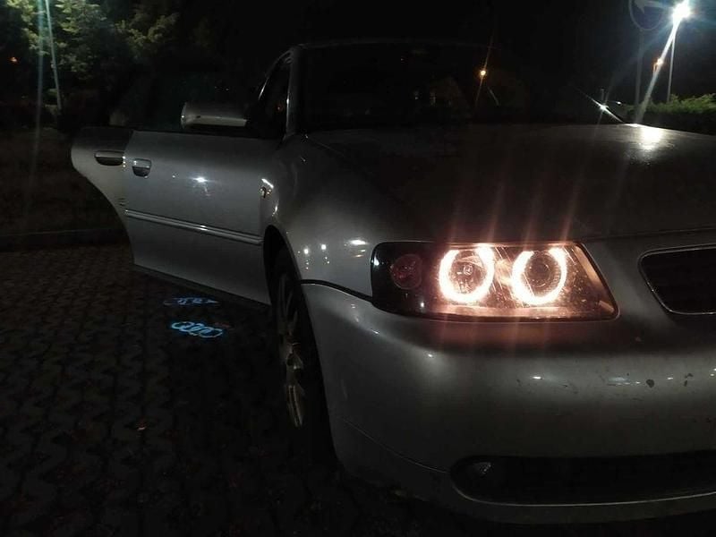 Usado 2001 Audi A3 Sedan | € 4.500 (Preço justo) - Imagem 1/4
