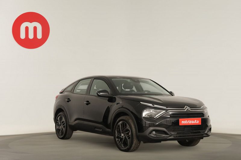 Usado 2024 Citroën C4 PureTech | € 22.499 (Preço justo) - Imagem 1/4
