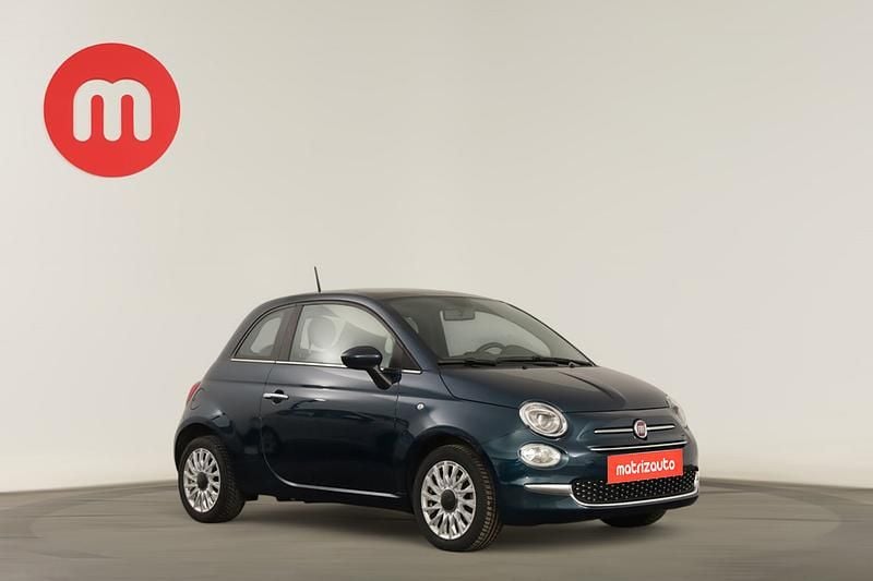 Usado 2021 Fiat 500 Dolcevita | € 12.799 (Preço justo) - Imagem 1/2