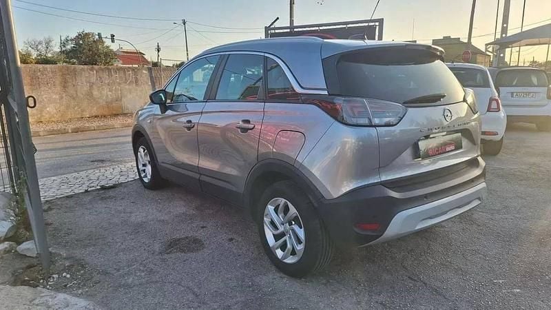 Usado Opel Crossland 110 HP (80 kW) 2021 Outra SUV