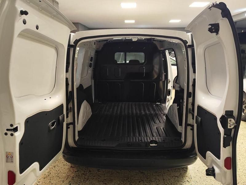 Usado Renault Kangoo 80 HP (58 kW) 2020 Branco Monovolume