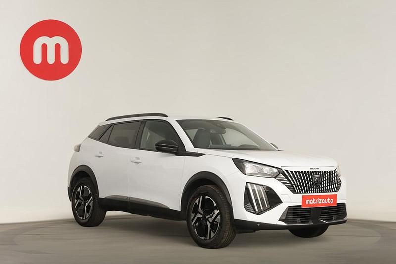 Usado 2024 Peugeot 2008 Allure SUV | € 23.999 (Preço elevado) - Imagem 1/4