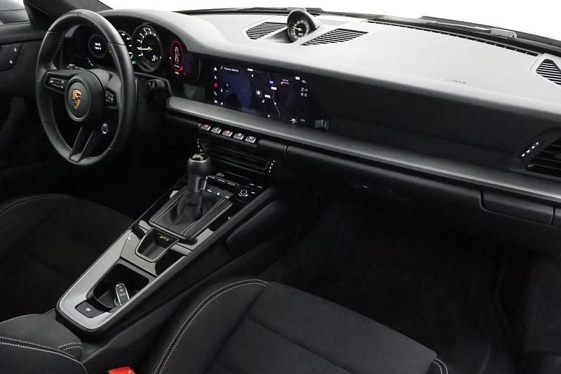 Usado Porsche 911 GT3 510 HP (375 kW) 2023 Cinza Coupé