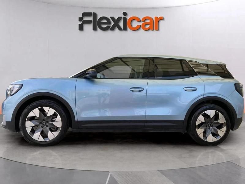 Usado Ford Explorer Extended Range 210 kW (286 HP) 2024 Azul SUV