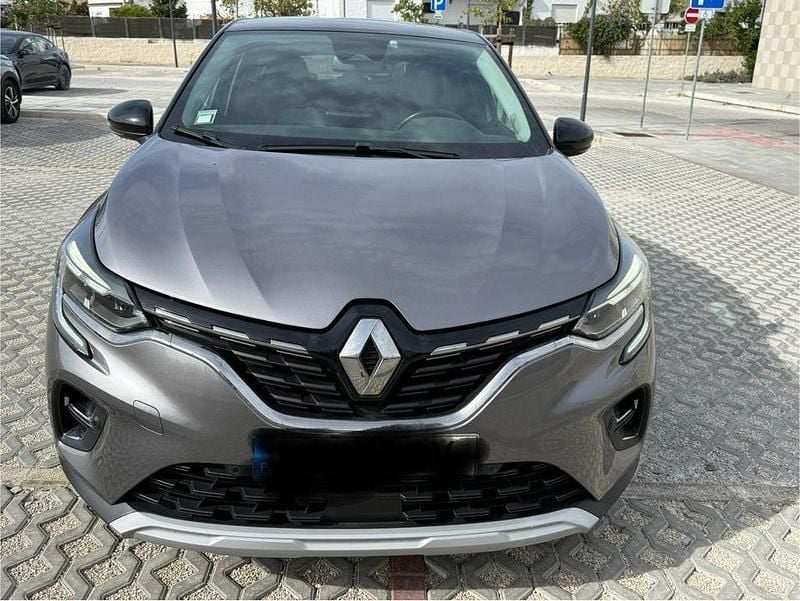 Usado 2020 Renault Captur SUV | € 14.500 (Bom preço) - Imagem 1/4