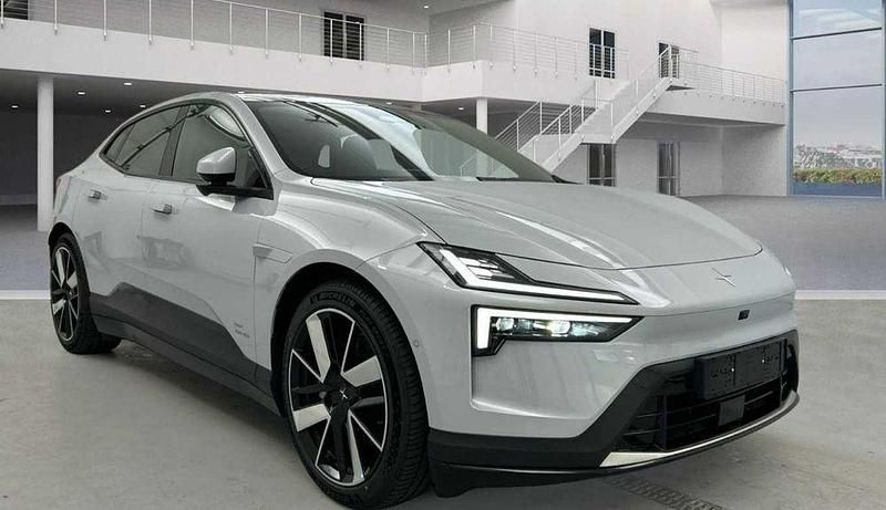 Novo 2025 Polestar 4 SUV | € 69.600 - Imagem 1/4