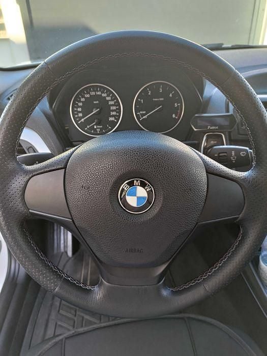 Usado BMW 116 Efficient Dynamics 116 HP (85 kW) 2013 Citadino