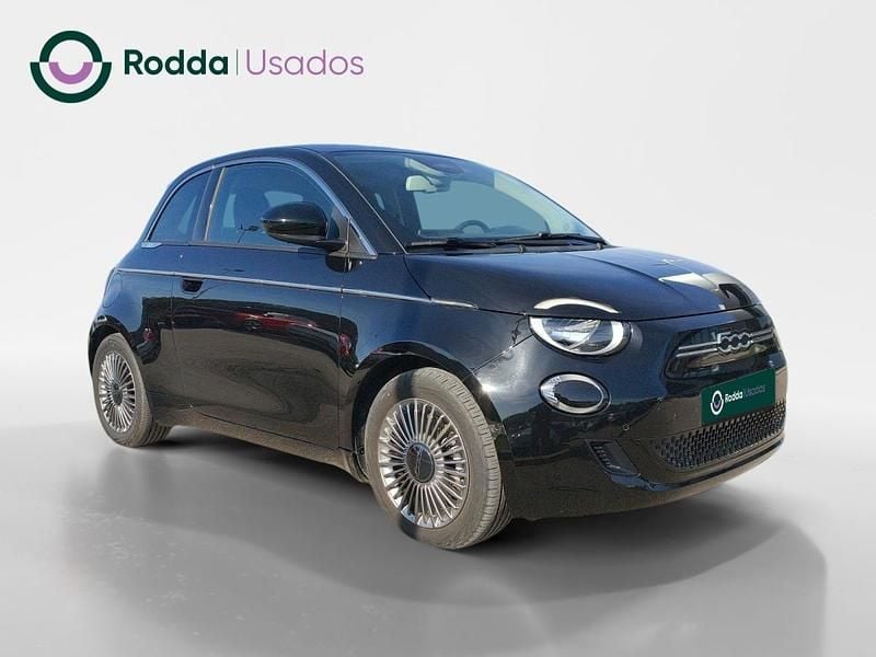 Outra Usado 2023 Fiat 500e Sedan | € 21.000 (Bom preço) - Imagem 1/4
