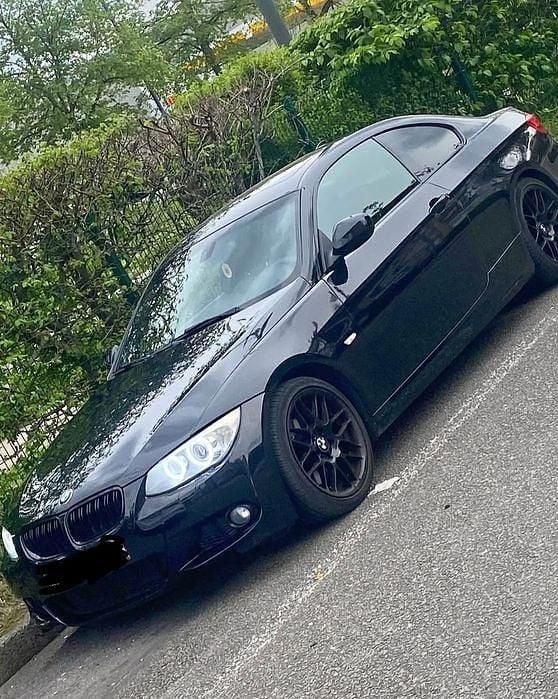 Usado 2011 BMW 320 | € 10.500 (Super Preço) - Imagem 1/3