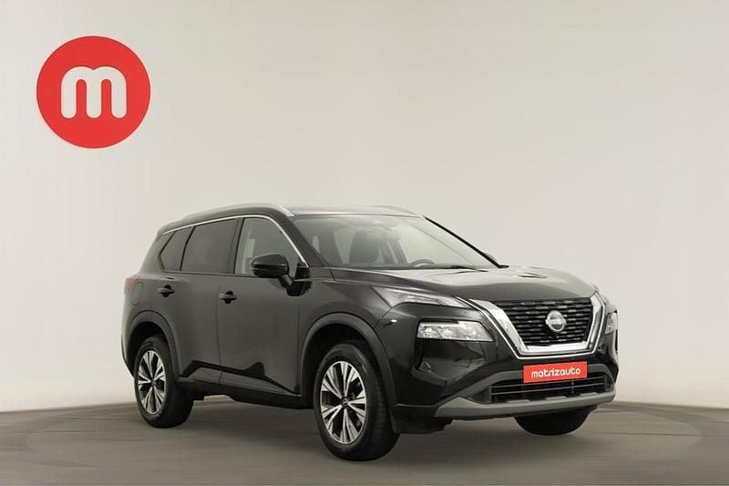 Usado Nissan X-Trail N-Connecta 213 HP (156 kW) 2024 SUV
