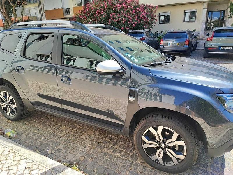 Usado 2021 Dacia Duster Prestige SUV | € 16.500 (Bom preço) - Imagem 1/4