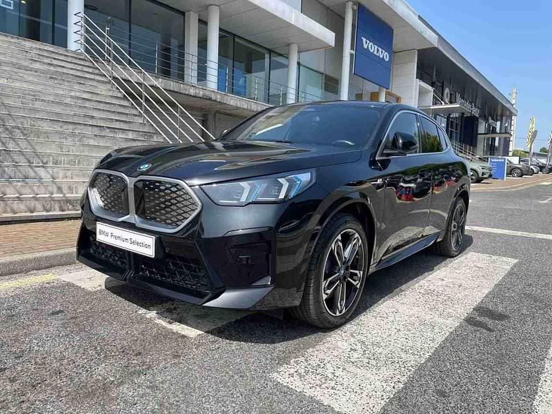 Preto Usado 2024 BMW iX SUV | € 47.900 (Super Preço) - Imagem 1/4