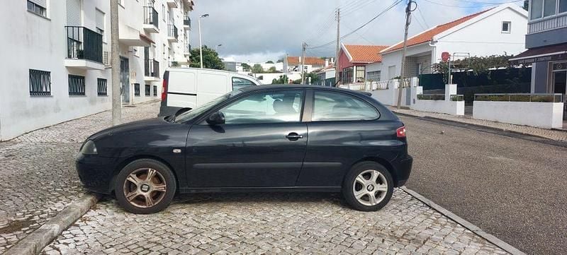 Usado 2004 Seat Ibiza | € 1.100 (Super Preço) - Imagem 1/4