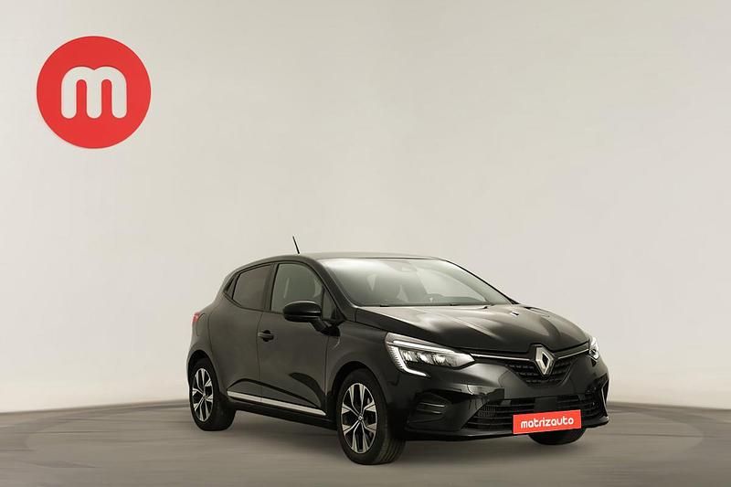 Usado 2023 Renault Clio V Evolution | € 16.499 (Preço justo) - Imagem 1/4