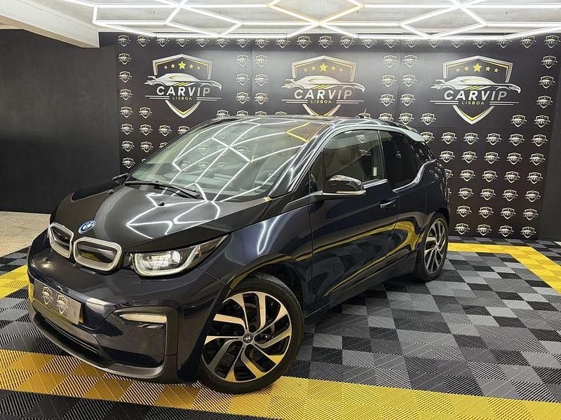 Usado 2019 BMW i3 Sedan | € 15.900 (Bom preço) - Imagem 1/4