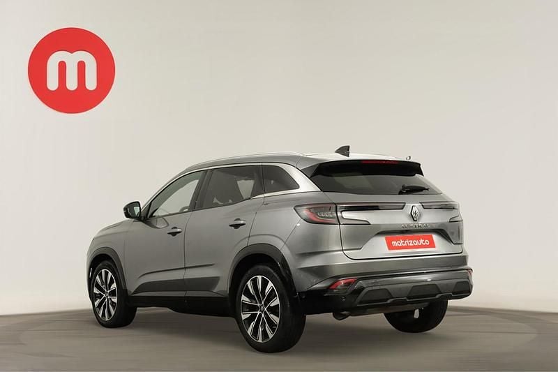 Usado Renault Austral Techno 140 HP (102 kW) 2024 SUV