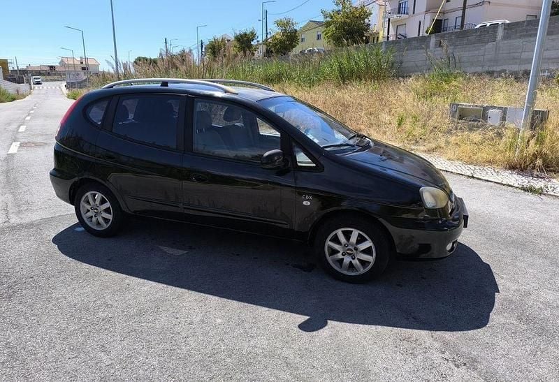Usado 2005 Chevrolet Tacuma Monovolume | € 1.750 - Imagem 1/4