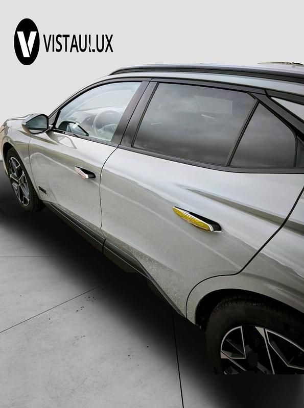 Usado DS Automobiles DS4 130 HP (95 kW) 2023 Cinza SUV