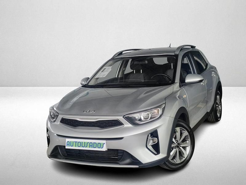Outra Usado 2024 Kia Stonic SUV | € 17.490 (Preço justo) - Imagem 1/4