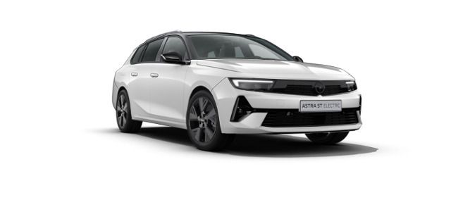 Branco Novo 2024 Opel Astra Carrinha | € 48.740 - Imagem 1/1