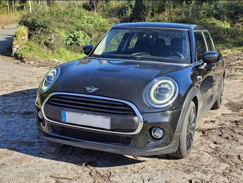 Usado 2021 Mini ONE Citadino | € 13.750 (Super Preço) - Imagem 1/4