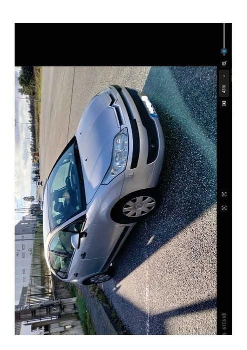 Usado Citroën C4 90 HP (66 kW) 2006 Sedan
