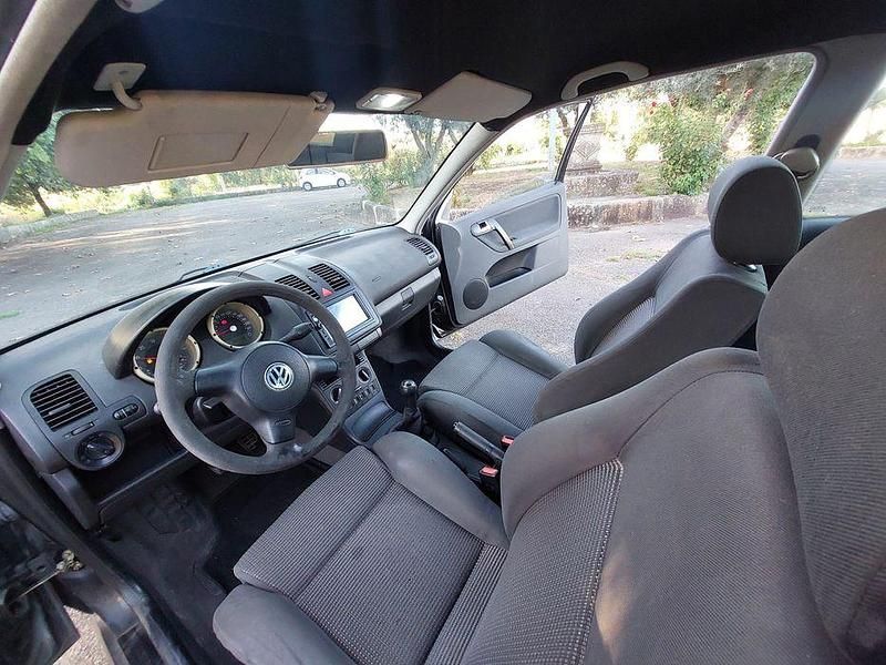 Usado VW Polo 75 HP (55 kW) 2000