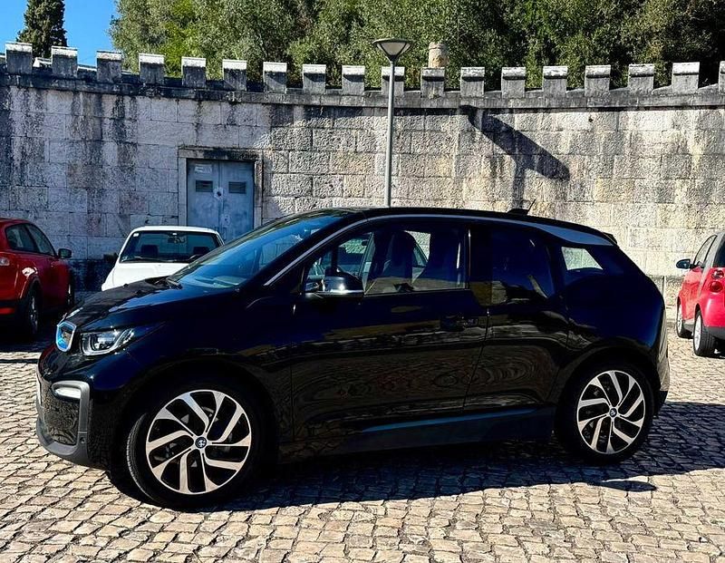 Usado 2018 BMW i3 Comfort Edition Citadino | € 16.000 (Super Preço) - Imagem 1/4