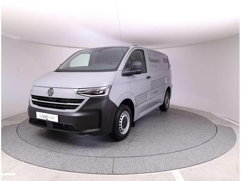 Cinzento escuro metalizado Usado 2025 VW T6.1 Van | € 35.990 (Preço elevado) - Imagem 1/4