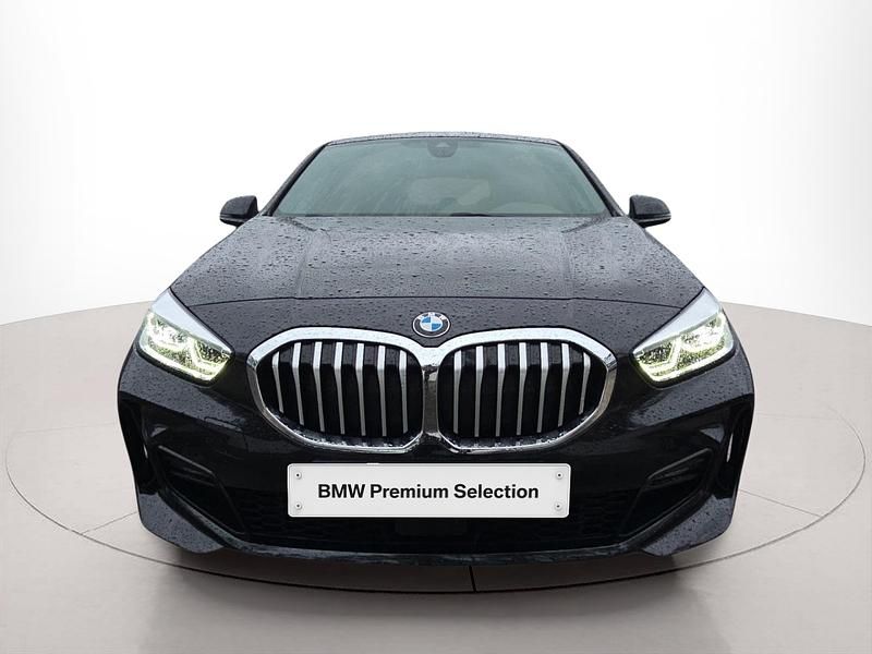 Usado BMW 116 116 HP (85 kW) 2024 Citadino