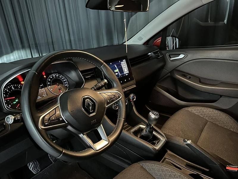 Outra Usado 2020 Renault Clio V | € 13.900 (Preço justo) - Imagem 1/4