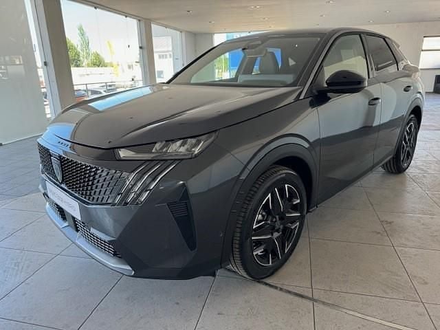 Cinza Novo 2025 Peugeot 3008 Allure SUV | € 35.500 - Imagem 1/4