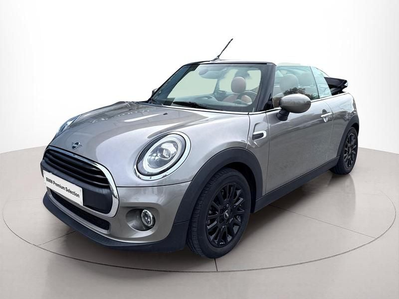 Usado 2020 Mini ONE Citadino | € 25.900 - Imagem 1/4
