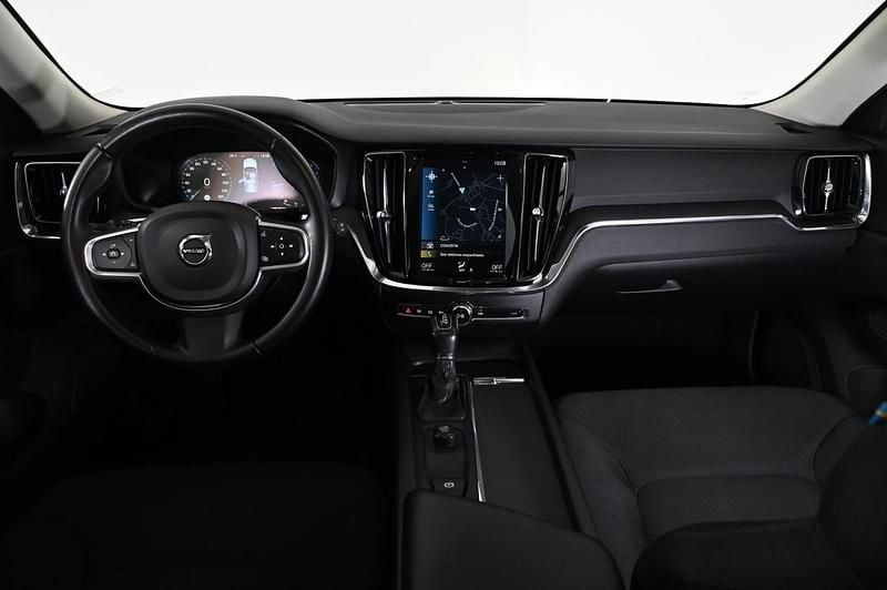 Cinza Usado 2020 Volvo V60 Momentum Carrinha | € 23.900 (Preço justo) - Imagem 1/1