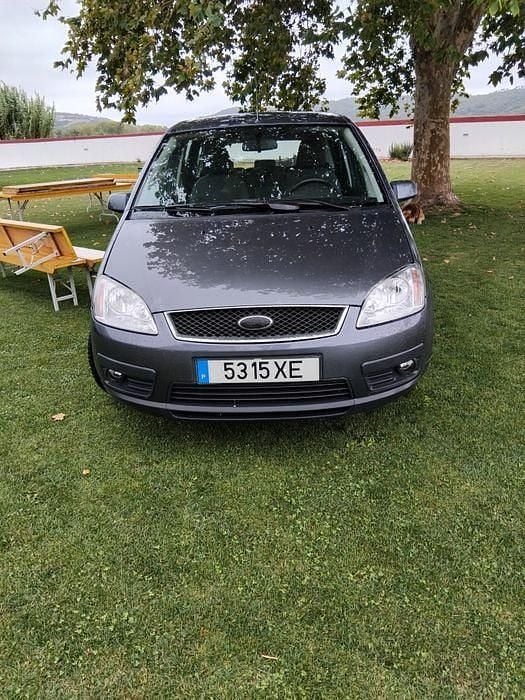 Usado 2004 Ford C-MAX Monovolume | € 2.450 - Imagem 1/4