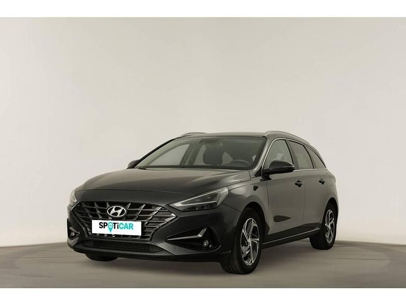 Preto Usado 2024 Hyundai i30 Style Sedan | € 22.490 (Caro) - Imagem 1/4