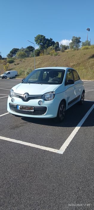 Usado 2017 Renault Twingo Citadino | € 8.500 - Imagem 1/4