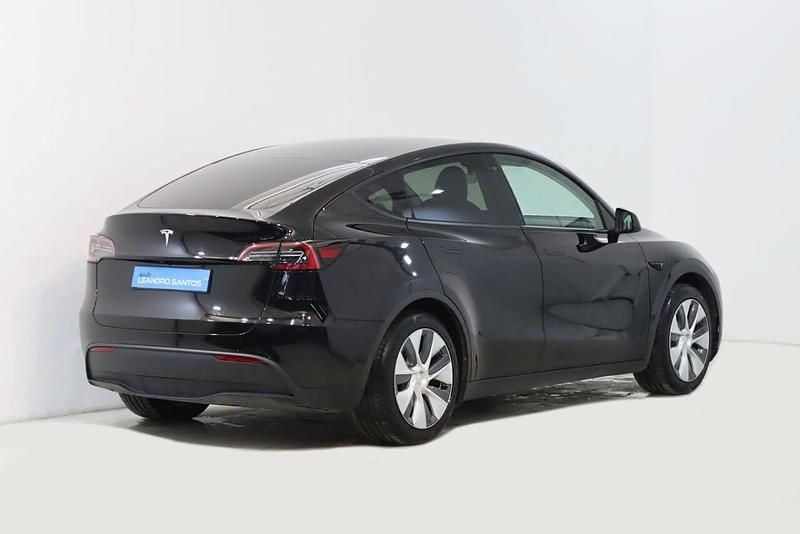 Usado Tesla Model Y 219 kW (299 HP) 2023 Preto SUV