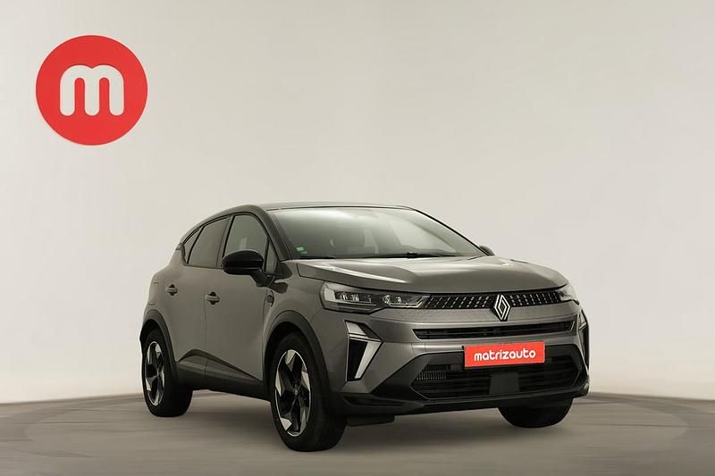 Usado 2025 Renault Captur Techno SUV | € 23.999 (Preço justo) - Imagem 1/4