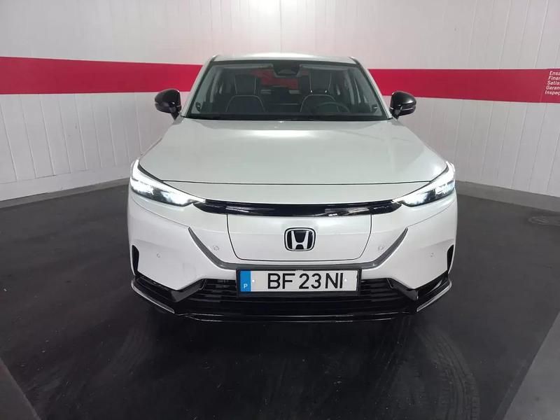 Usado Honda e:Ny1 Lifestyle 150 kW (204 HP) 2023 Branco SUV