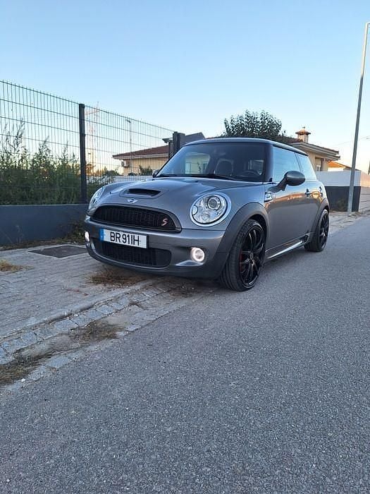 Usado 2007 Mini John Cooper Works Citadino | € 9.499 - Imagem 1/4