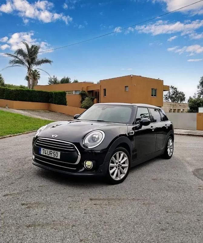 Outra Usado 2017 Mini Clubman Carrinha | € 17.750 (Preço elevado) - Imagem 1/4