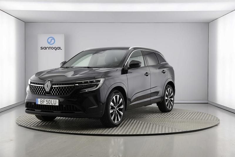 Preto Usado 2023 Renault R25 Sedan | € 30.990 - Imagem 1/4