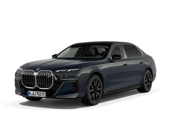Usado 2023 BMW 750e Comfort Edition Sedan | € 132.294 - Imagem 1/3