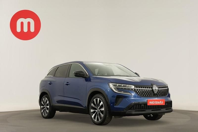 Usado 2024 Renault Austral Techno SUV | € 29.499 (Preço justo) - Imagem 1/4